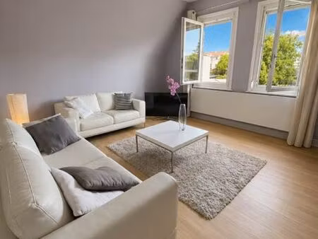 tivoli  très bel appartement 3 pièces meublé tout confort