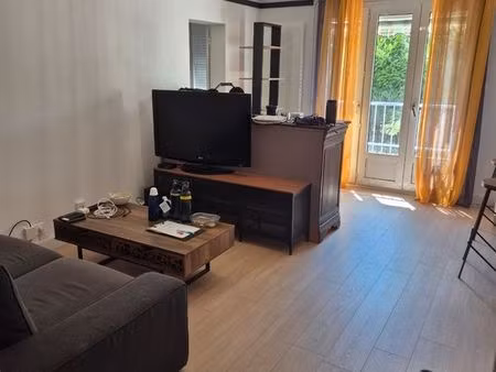 appartement meublé t2