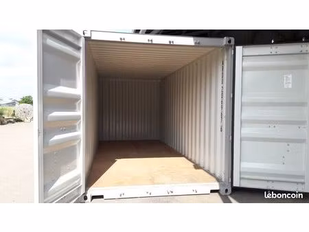 box  garde-meubles