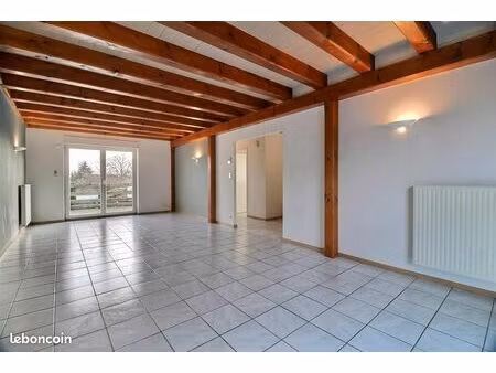 maison 5 pièces 120 m²