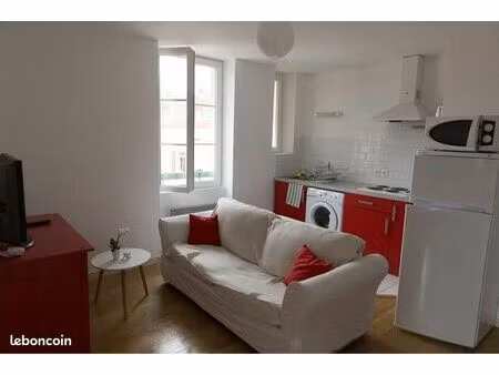 charmant t2 bayonne proche centre ville