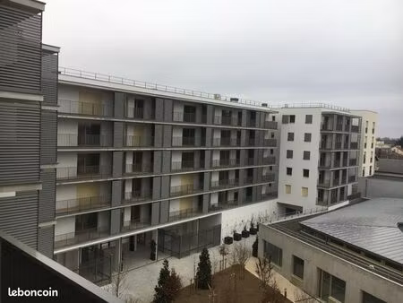 location 3p bretigny