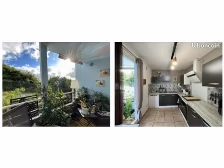 vends f3 ravine à malheur la possession