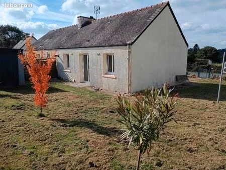 maison 2 pièces 48 m²