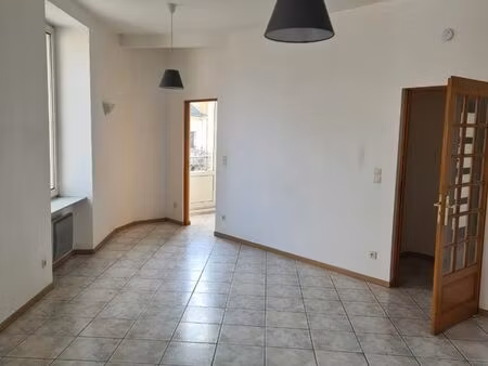 loue appartement f2