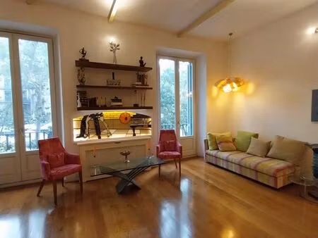 location deux pièces meublé