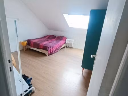 appartement 2 pièces proche hôpital