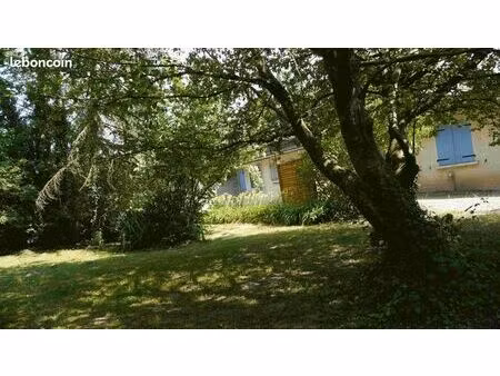 appartement avec jardin 5min de decize a sougy sur loire