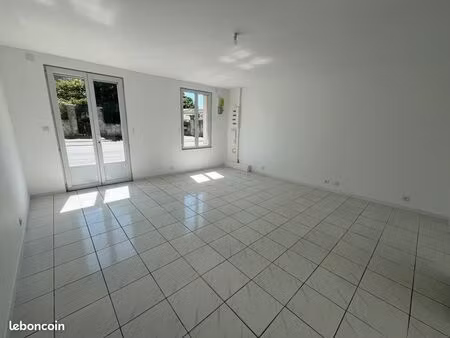 maison 5 pièces 134 m²