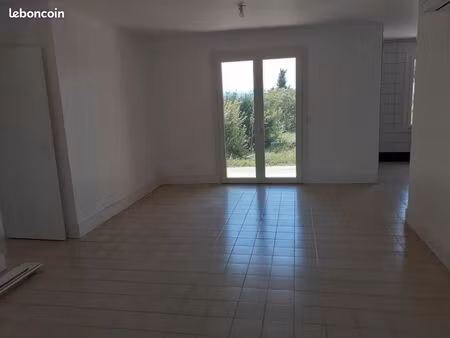 villa t4