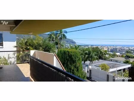 maison 5 pièces 111 m²