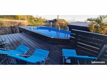 t4 meublé disponible