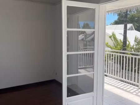 location saint -andre