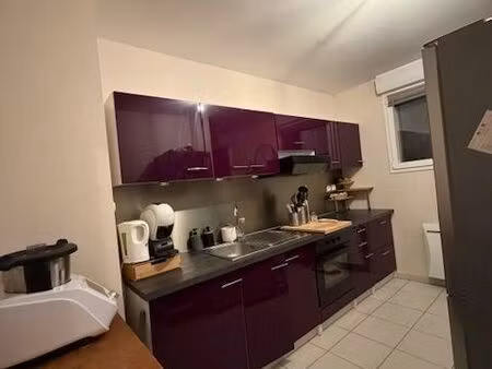 urgent loue appartement t2 a talant