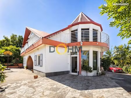 propriété 13 pièces 278 m²