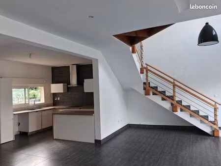 villa f5/6