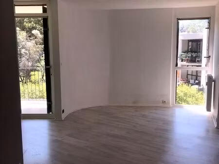 vend appartement loué prix en baisse