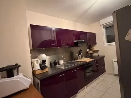a saisir joli appartement t2 talant