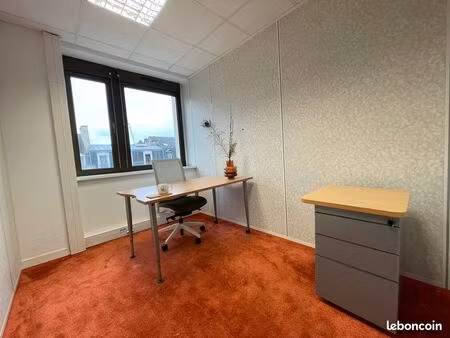 location de bureau 9m² - centres d'affaires dijon gare