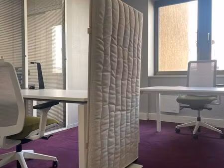location de bureau - centres d'affaires dijon gare