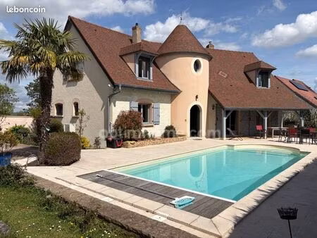 maison 6 pièces 188 m²