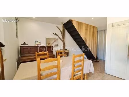 maison 6 pièces 125 m²