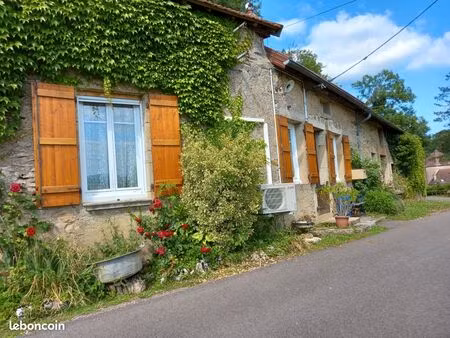 maison de village