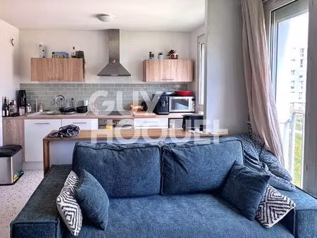 appartement 1 pièce 33 m²
