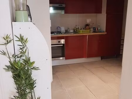 maison t4 meublée saint-denis trinité