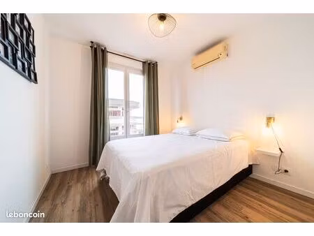 location meublee centre ville tampon