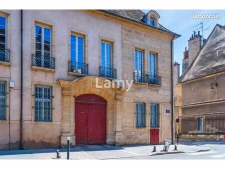 appartement 2 pièces 33 m²