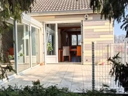 maison 5 pièces 117 m2