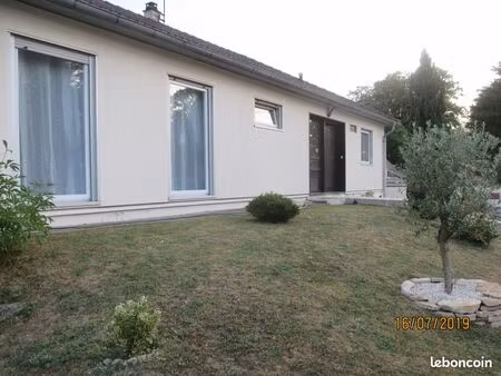 particulier .maison individuelle à arc sur tille