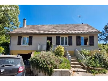 maison de 130 m² - beaune