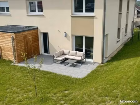 maison 5 pièces 91 m²