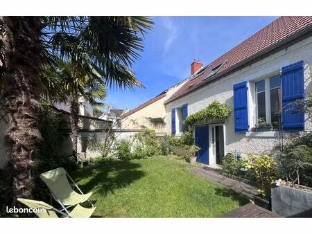 charmante maison montchapet