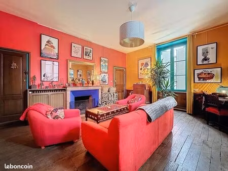 maison 12 pièces 420 m²