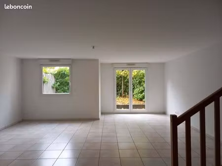 maison de ville t5 - dijon centre