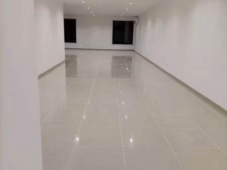 local professionnel - quetigny - dpe a - idéal bureaux/libéral