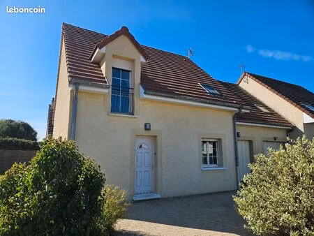 maison à vendre orgeux