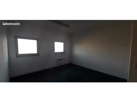 cellule de 16.39 m²