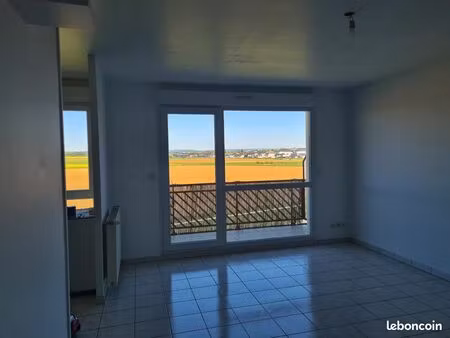 t3 chevigny saint sauveur