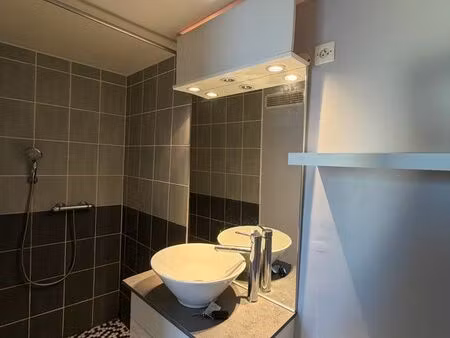 appartement 50m2