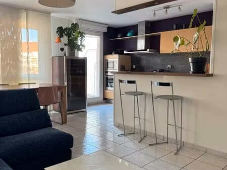 location appartement dijon toison d'or