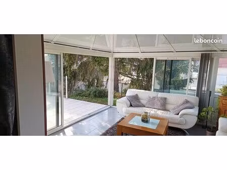 maison 5 pièces