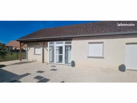 maison à louer mirebeau