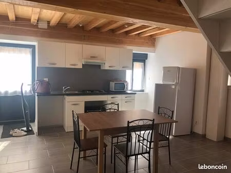 maison à louer saulieu