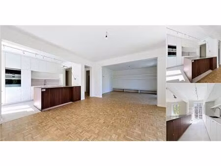 appartement à louer à avenue franklin roosevelt 109 bruxelles (vbe15372)