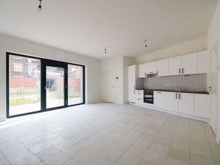 appartement à louer à schaerbeek € 2.100 (lnn72) | zimmo