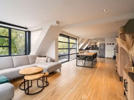 appartement à vendre à ninove € 359.000 (lnnda) - living stone ninove | zimmo